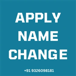 apply name change ad