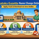 Name Change Ads in Newspaper Bangalore 2026 | How to Publish