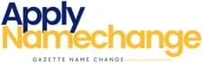 Name Change Online India - Apply, Process and Fees