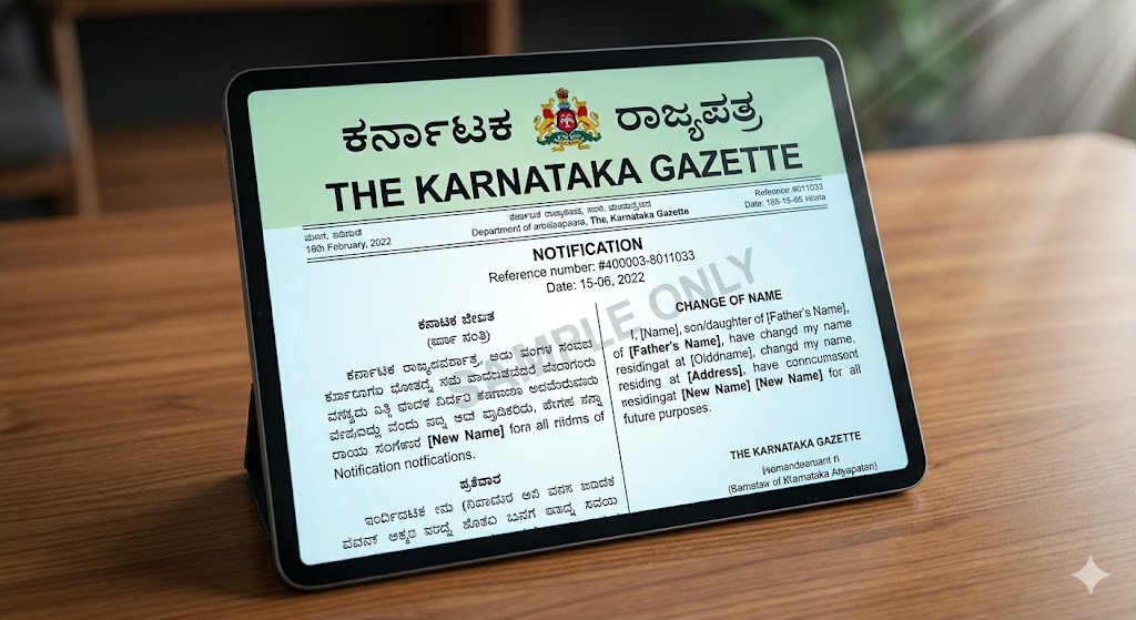 karnataka-gazette-sample