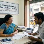 Best Name Change Consultant in Chennai | Gazette Service 2026