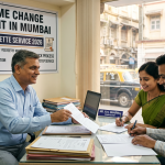 Best Name Change Consultant in Mumbai | Gazette Service 2026