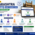 Gazette Name Change In Maharashtra