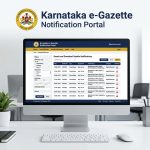How to Download Karnataka Gazette Notification for Name Change: 2026 Step-by-Step Guide: