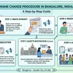 Name Change Procedure in Bangalore: Complete Guide 2026