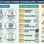 Birth Certificate Name Changes Bangalore: Process 2026