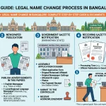 Name Change in Bangalore: Process & Documents 2026