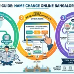Name Change Online Bangalore: Process & Documents 2026